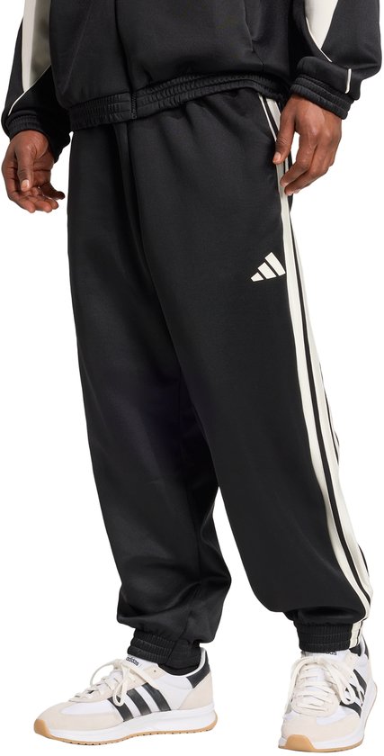 adidas Sportswear Stadium Trainingsbroek - Heren - Zwart- S