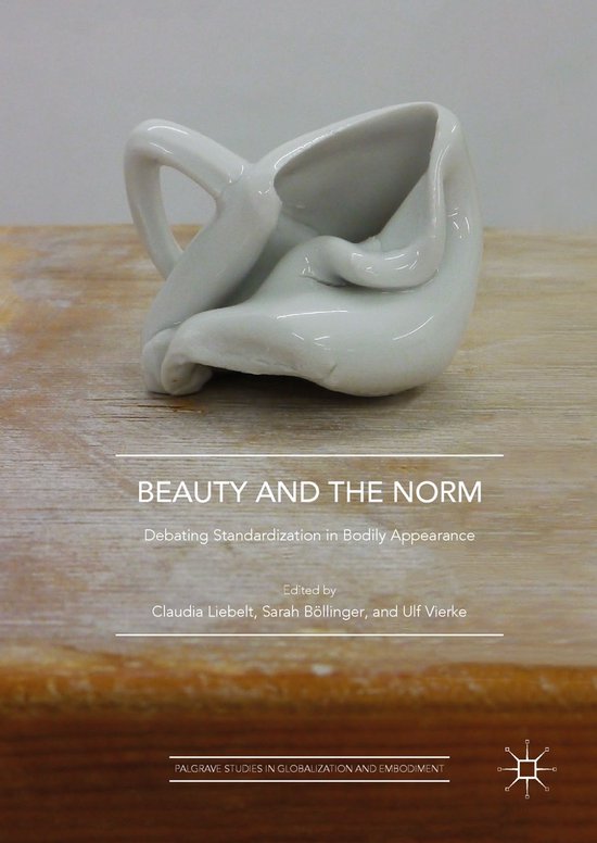 Palgrave Studies in Globalization and Embodiment- Beauty and ... - cover