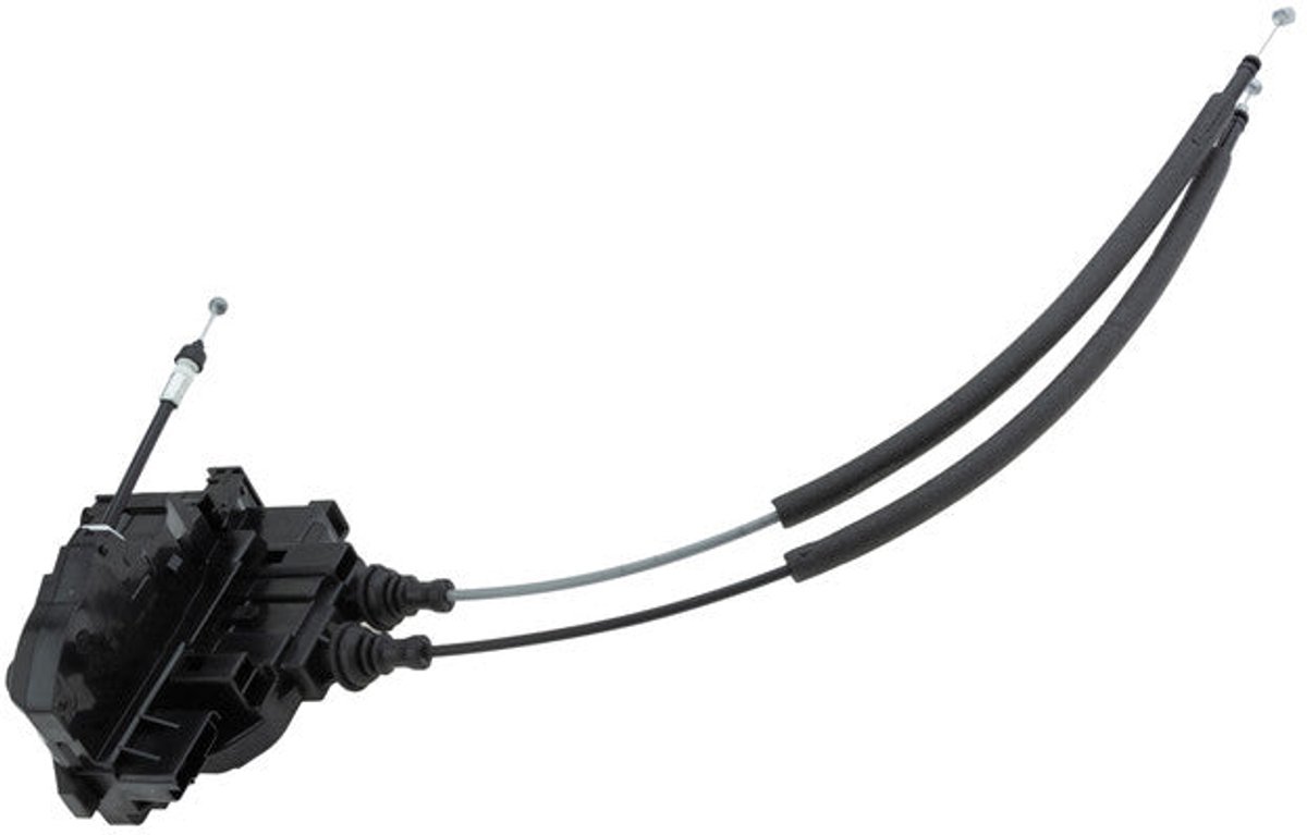 Deurslot voor OEM 81320-2B010