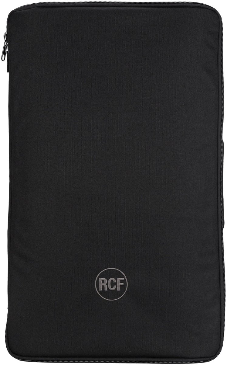 RCF CVR ART 912 Active Speaker (Black) - Luidspreker cover