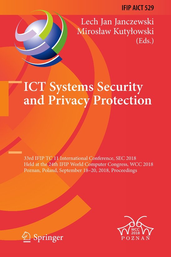 IFIP Advances in Information and Communication Technology529 ... - cover