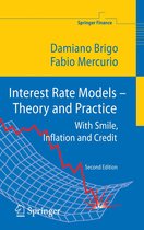 Interest Rate Models Theory and Practice