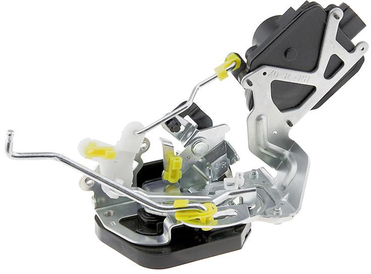 Deurslot achter NTY: EZC-HY-523 OEM 81420-1F010