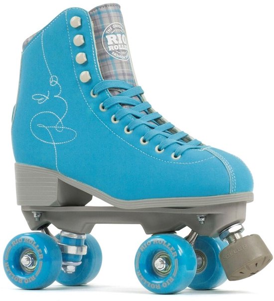 Patins à roulettes Rio Roller Signature Blue