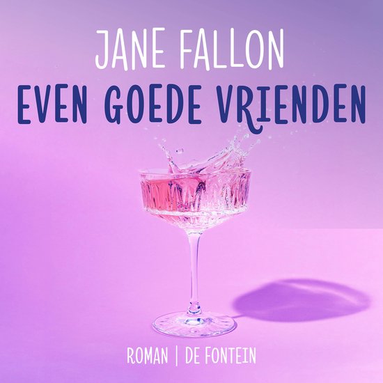 Even goede vrienden - cover