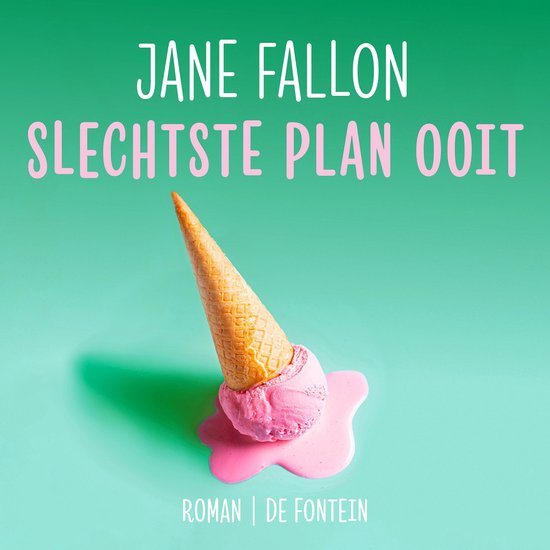 Slechtste plan ooit - cover