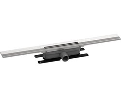 Easy drain R-line Clean Color douchegoot 80cm RVS