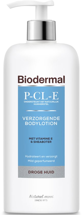 Biodermal P-CL-E Verzorgende Bodylotion