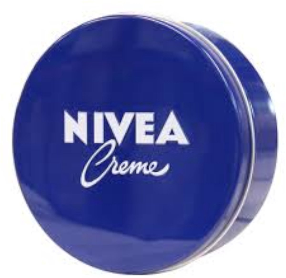 Nivea Creme Blik