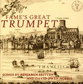 FameS Great Trumpet - Songs - Mark Wilde / Joseph Spooner