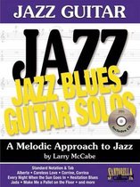 Jazz Guitar * Jazz Blues Solos