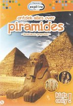 Explore Your World - Het Oude Egypte