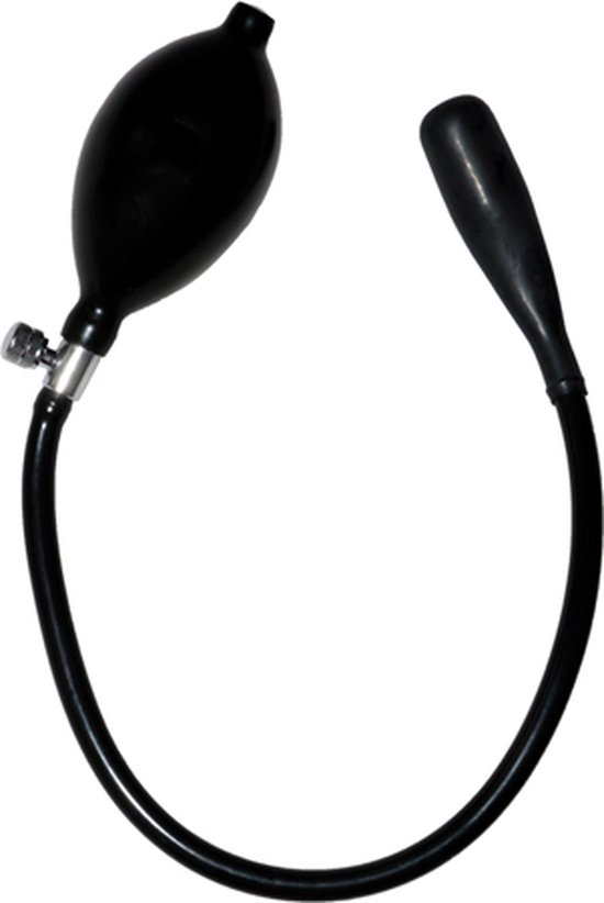 Pipedream Anal Fantasy Butt Plug / Gode Anal Gonflable Silicone Ass Blaster Noir -... | bol Pipedream Anal Fantasy Butt Plug / Gode Anal Gonflable Silicone Ass Blaster Noir -... | bol