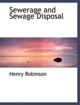 Sewerage and Sewage Disposal