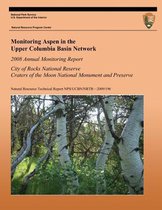Monitoring Aspen in the Upper Columbia Basin Network
