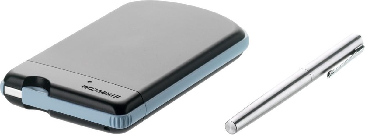 Freecom ToughDrive - Externe harde schijf - 1 TB