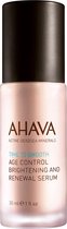 Ahava Age Control Brightening And Renewal Serum 30Ml