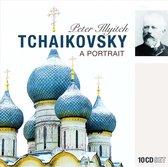 Tchaikovsky: A Portrait