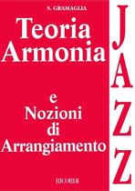 Teoria, Armonia E Nozioni Jazz