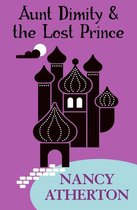 Aunt Dimity and the Lost Prince (Aunt Dimity Mysteries, Book 18)