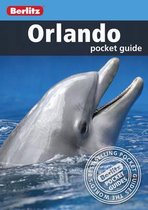 Berlitz: Orlando Pocket Guide