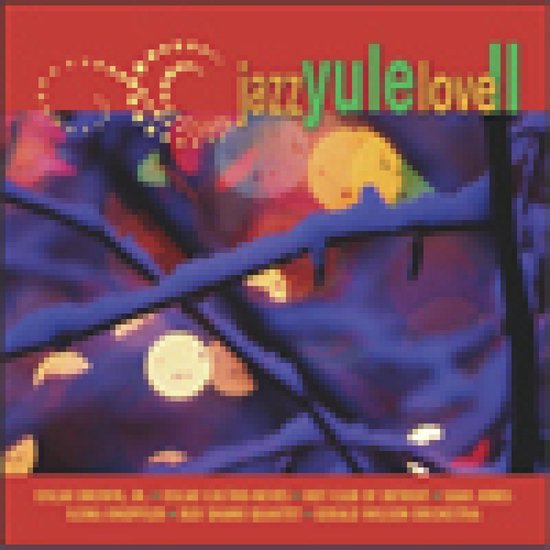 Jazz Yule Love Ii