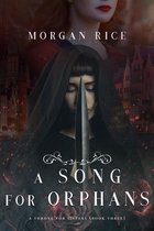 A Throne for Sisters 3 - A Song for Orphans (A Throne for Sisters—Book Three)