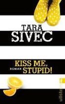 Kiss Me, Stupid!