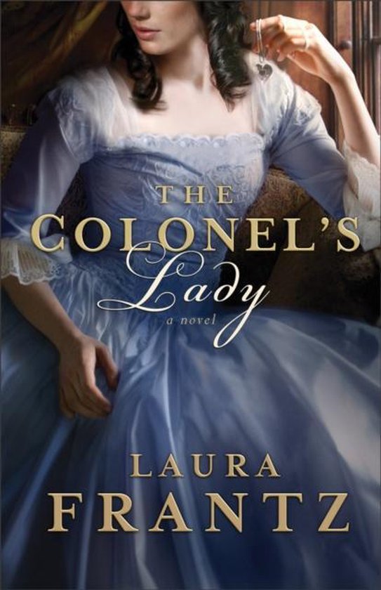 The Colonel's Lady - cover