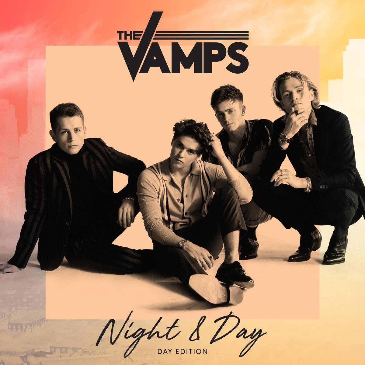 Night & Day (Day Ed.)