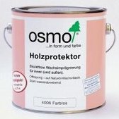 Osmo Houtbeschermer 4006 - 2,5 Liter (Voor Badkamer etc)