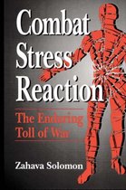 Combat Stress Reaction