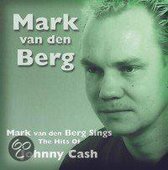 Mark Van Den Berg - Sings Johnny Cash