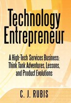 Technology Entrepreneur