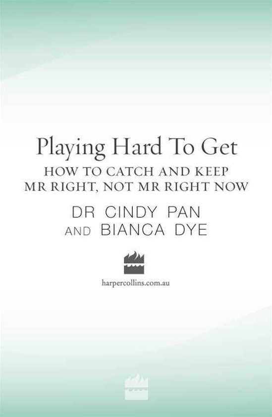 Playing Hard To Get - cover