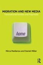 Migration and New Media