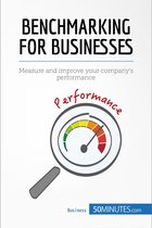 Management & Marketing 4 - Benchmarking for Businesses