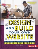 Digital Makers (Alternator Books ® ) - Design and Build Your Own Website