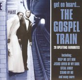 Get On Board The Gospel Train