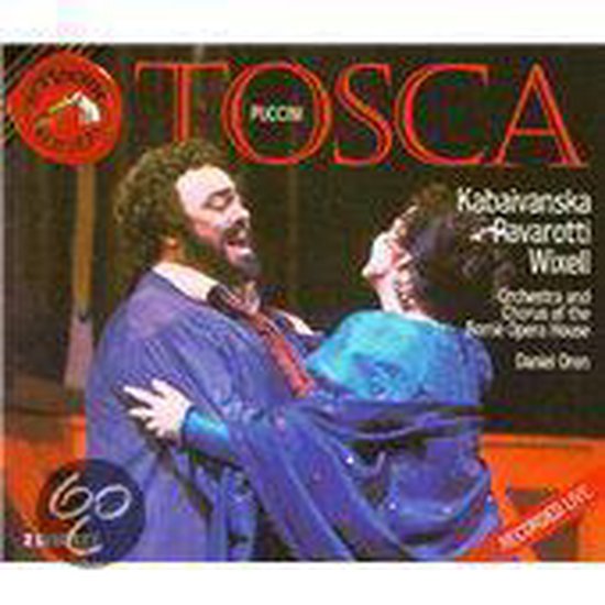 Puccini: Tosca