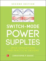 Switch Mode Power Supplies