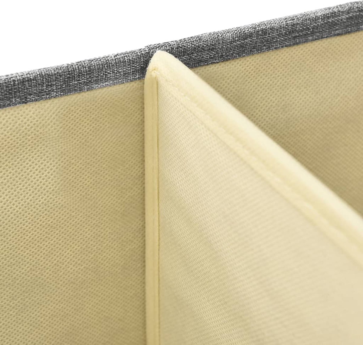 Plateau De Lit Pliant En Bambou - Excelsa Eco Living - 50x30 Cm (h. 25