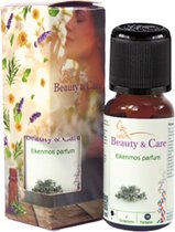 Beauty & Care - Eikenmos parfum olie - 20 ml. new
