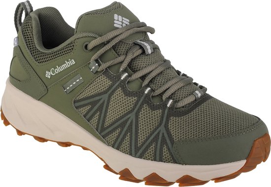 Columbia Peakfreak II Outdry - Chaussures pour femmes - Homme Cyprès / Sable Clair 44