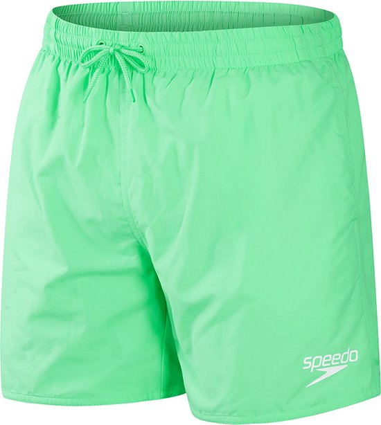 Speedo essential 16" zwemshort groen IV - XL
