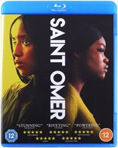 Saint Omer [Blu-Ray]