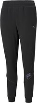 PUMA Cybers Broek - Dames - Puma Black - S