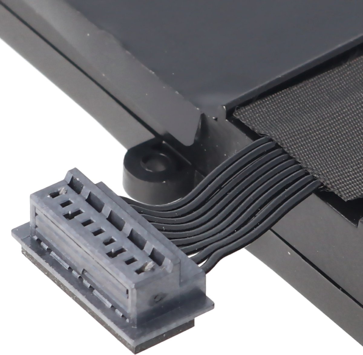 Accu geschikt voor Apple accu A1382, alleen geschikt voor MacBook Pro 15 inch, A1286 modeljaar 2011 en 2012!