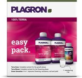 Plagron Easy Pack Terra - Meststoffen -