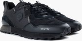 Cruyff Hex Superbia Sneakers Laag - zwart - Maat 43